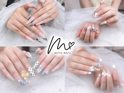 ミユネイル(MIYUnail)の写真