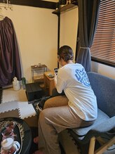 ミホズルーム(Miho‘s room)/