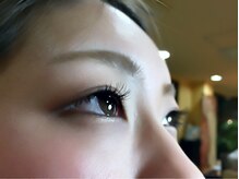 ブランネージュ(Blanc Neige)/まつげエクステ