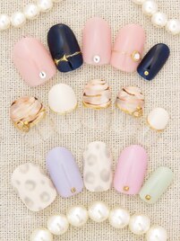 店内チップサンプル☆