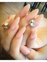 アウリン(AURYN)/ヌーディスカルプ