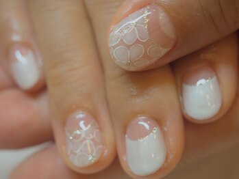 アールローズ(R-rose)/シンプルフラワー¥10692