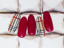 ティーエヌ 名古屋矢場町店/トレンドデザイン￥5980