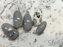 ステラ(Stella)/▼スタンダードコース5980