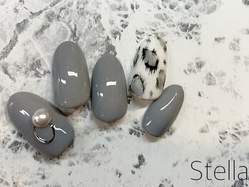 ステラ(Stella)/▼スタンダードコース5980