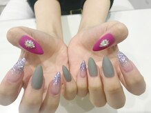 バンキッシュ(Vanquish)/お洒落☆