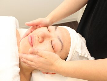 あかぎ 蕨店/小顔シェービング/ブライダル