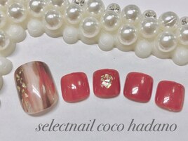 フット ニュアンス