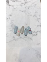 ラス 方南町駅前店(LATH)/おすすめネイル