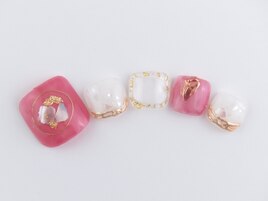 フットやり放題/クーポン使用