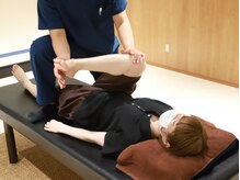 FRSスタジオ アツギトレリス店/☆筋膜整体リリースストレッチ☆