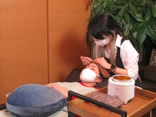 ルフレ(reflet)/ハリウッドブロウリフト