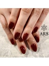 アルス(ARS)/ワンカラー