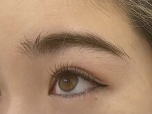 ベイブ(Babe)/フラットカラー絶妙組み合わせ♪