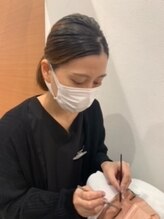 まつげエクステ専門店 ビューティーアイラッシュ 上野店&nbsp;☆シラト 