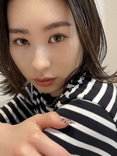 フィオブロウ 大阪梅田店(fiio brow)/【眉毛専門店】fiio　梅田/大阪