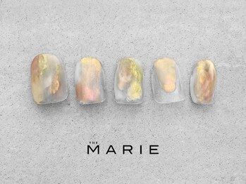 ザマリー 神戸マルイ店(THE MARIE)/定額￥7000 ハート 0505b