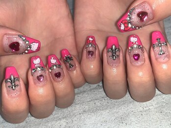 ラスズラン(La suzuran)/120分