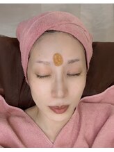 リセル(RECELL)/目元パーフェクション スタート!