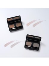 ビューステージ アイブロウサロン 秋田/アイブロウパウダー