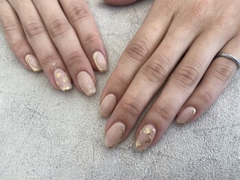 ティンク 大船店(Tink)/ハートネイル