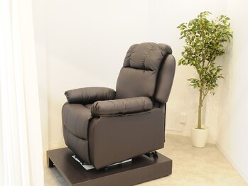 ニコットラッシュ 難波店(nicott lash)/まつげパーマ［難波・日本橋］