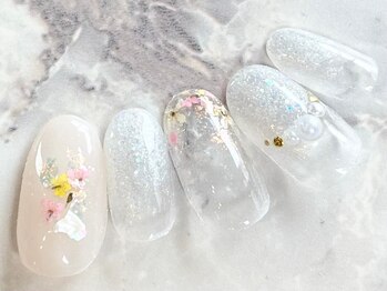 トータルビューティ ノイド(Noid)/ウェディングコレクション♪