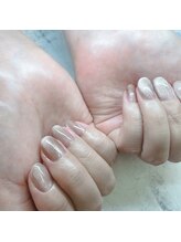 爪屋べっぴん堂/