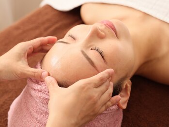 エフプラネット(F Planet)/エイジレスフェイシャル