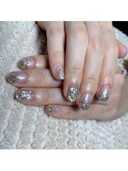 ナナネイル(Nana nail)/