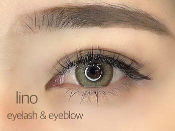 リノ 淡路店(lino)/☆マツエク120本☆