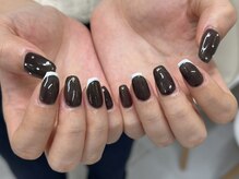 ウリネイル(uri nail)/トレンドデザイン