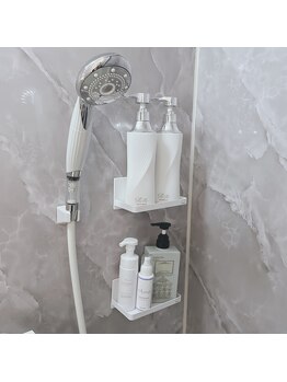 ポレポレ 八尾(polepole.)/☆シャワールーム