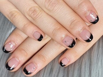 エムズヴィラ(M's Villa.)/シンプルフレンチ