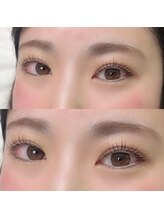 メルレーヴ(MELREVE)/まつげパーマ