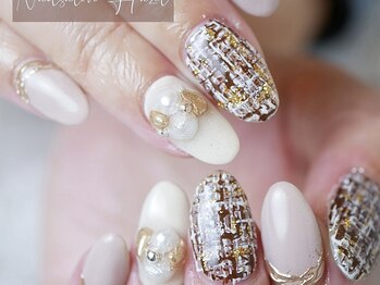 ヘーゼル(Hazel)/