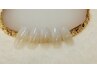 オフ&ケア込グラデーション¥5300→￥5000