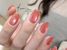 ツイン(twin.)/プランパーマグネット