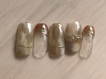 ジジ(Gigi)/季節限定デザイン