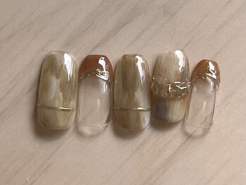 ジジ(Gigi)/季節限定デザイン