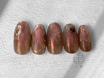 十色 中目黒店/【季節のDESIGN】初回オフ無料！