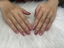 リンダ(Linda)/ラッキーカラーで運気up！