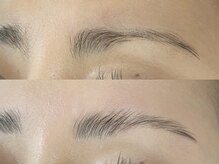 ネイルサロン レクラン(Nail Salon L'ecrin)/ハリウッドブロウリフト 新宿