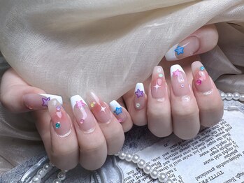 ミスユー(Miss U)/