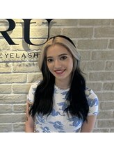 トゥルーネイル アンド アイ 表参道店(TRU NAIL & EYE) 平賀 