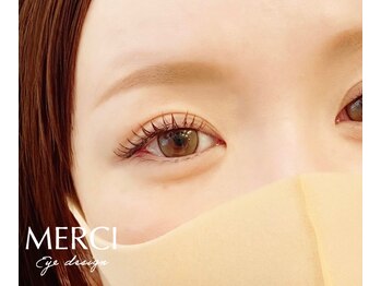 アイデザインメルシー 博多(MERCI)/カラーエクステ♪