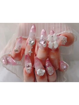 アートの種類が豊富