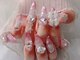 エムネイルサロン 五反田(emu nailsalon)の写真/【パーソナルカラーリスト】プロによるデザインで、量産型じゃない個性を出したい方に！ご要望叶えます◎
