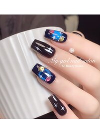 クリスマス　デザイン