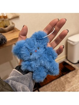 イチ(ichi)/作家さんのクマ取り扱い